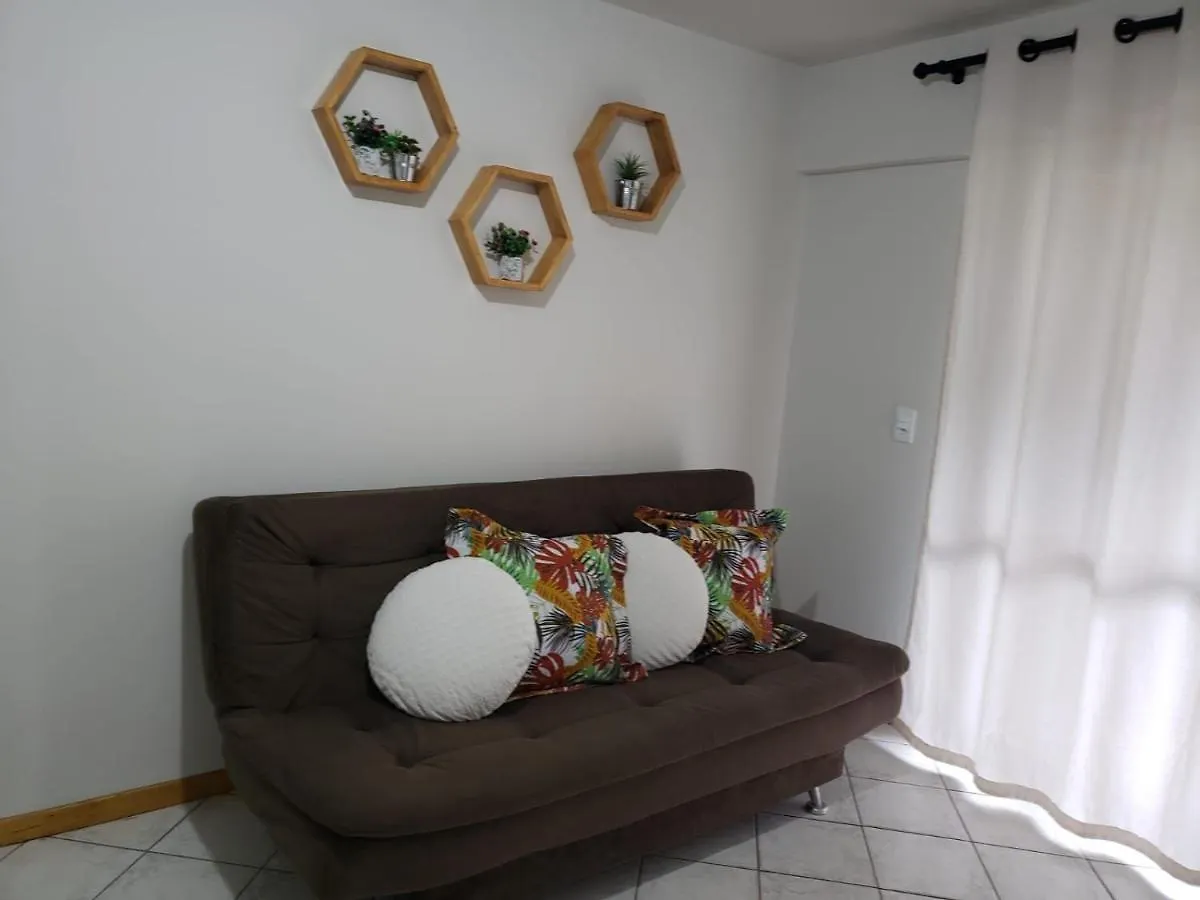 Apartment 1075 - Praia De Bombinhas Locacao De Temporada