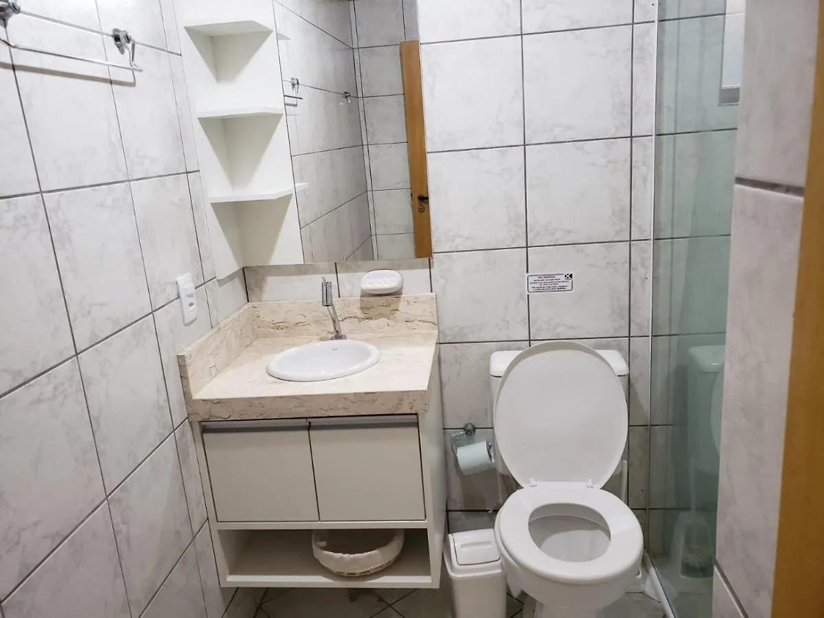 Apartment 1075 - Praia De Bombinhas Locacao De Temporada Brazil