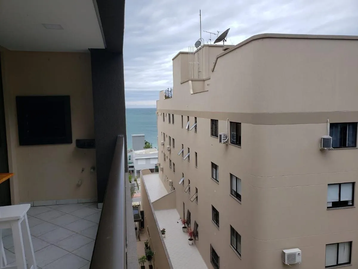 Apartment 1075 - Praia De Bombinhas Locacao De Temporada