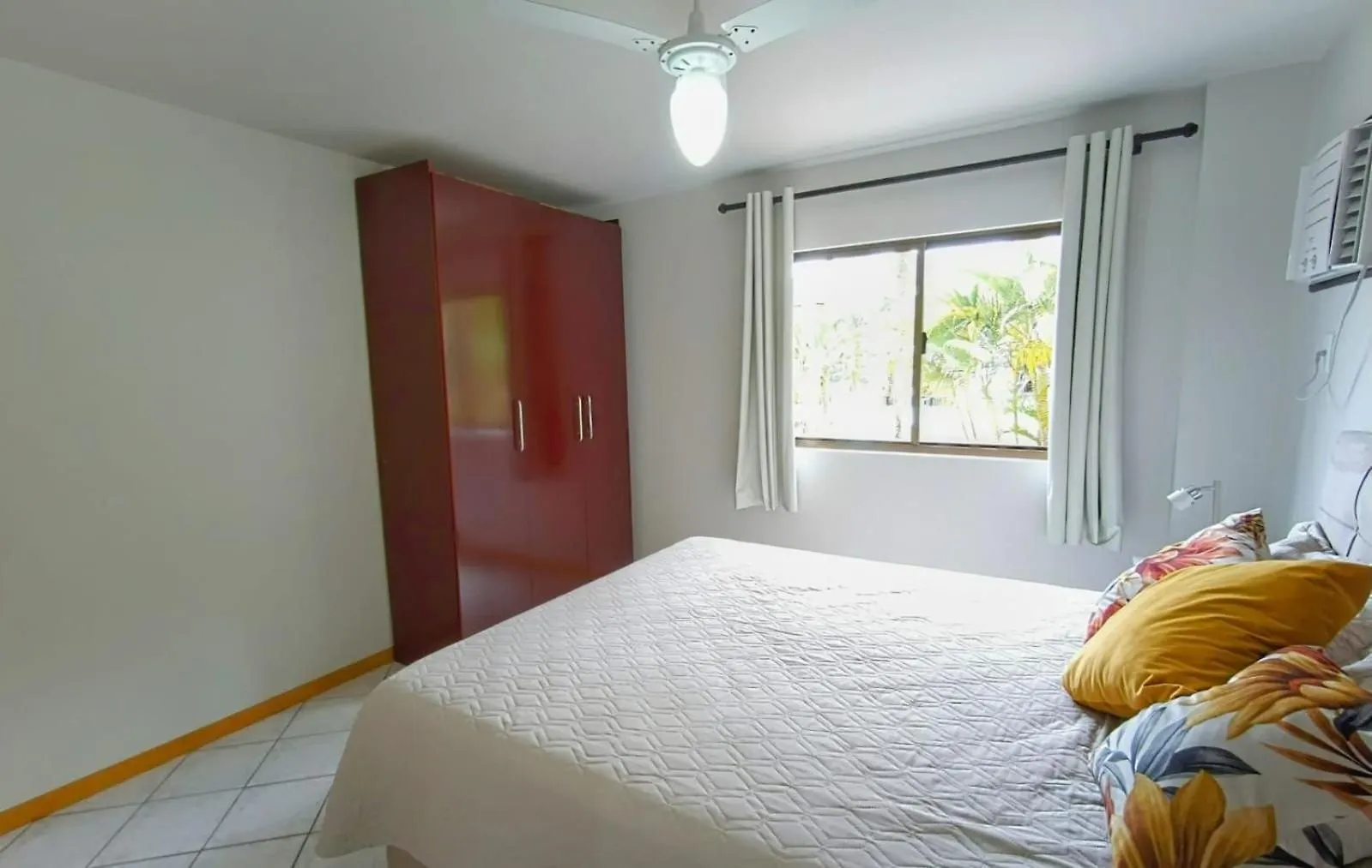Apartment 1075 - Praia De Bombinhas Locacao De Temporada