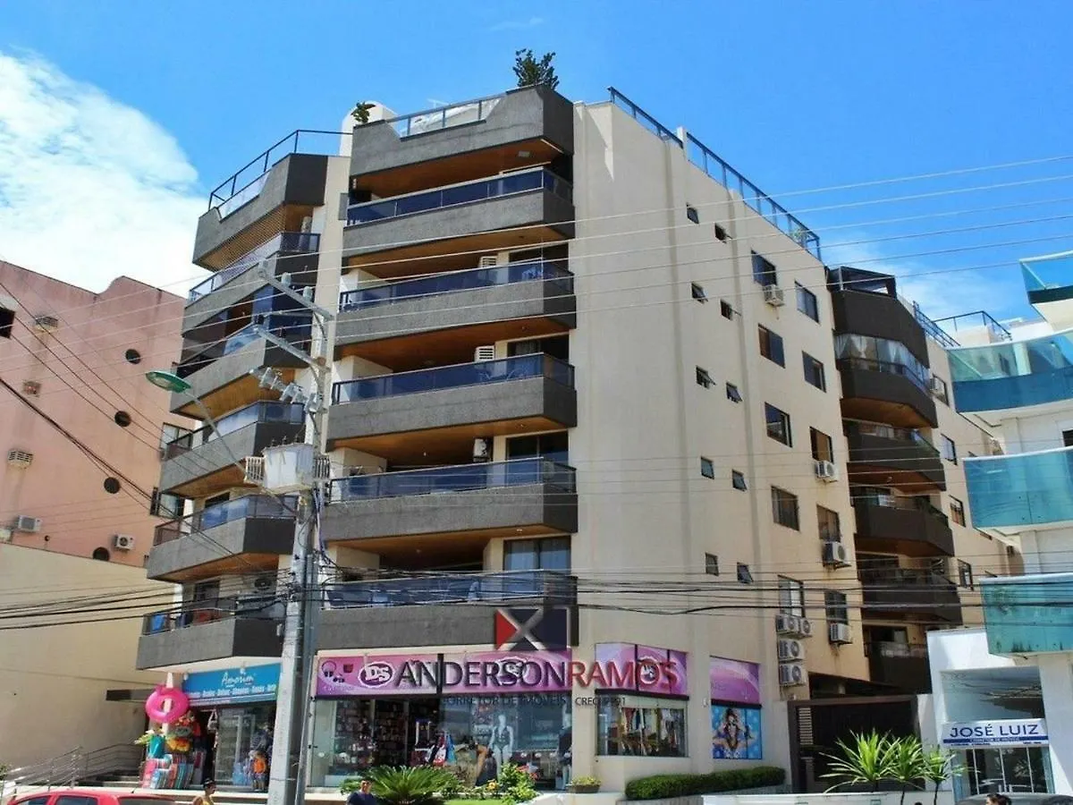 Apartment 1075 - Praia De Bombinhas Locacao De Temporada Brazil