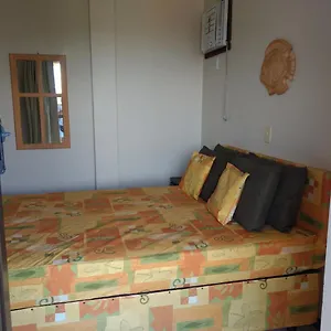 Residencial Com. Dória Apartamento
